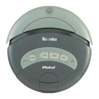 Preview: iRobot DISCOVERY SE