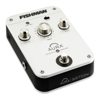 Preview: Fishman AURA SIXTEEN