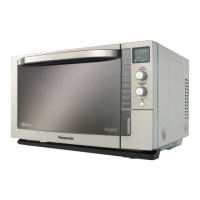 Preview: NNCS597S - STEAM CONVECTION MICROWAVE OVEN