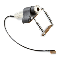 Preview: V-200 PROFESSIONAL VIOLIN PICKUP