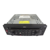 Preview: NAVIDRIVE - XSARA PICASSO