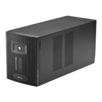 Preview: Trust PW-4130M 1300VA MNGT UPS