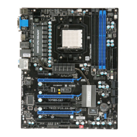 Preview: NF980-G65 - Motherboard - ATX