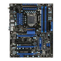 Preview: MSI P55 GD80 - Motherboard - ATX