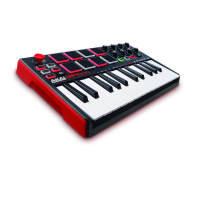 Preview: Akai MPKMINI