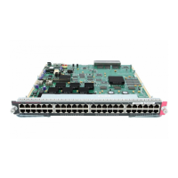 Preview: Cisco WS-X6148-GE-TX - Switch