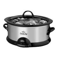 Preview: Rival Crock-Pot SCVP6009A1-CN