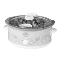 Preview: Rival Crock-Pot SCVS605A-CN