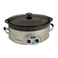 Preview: Crock-Pot VERSAWARE PRO