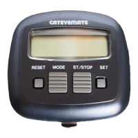 Preview: Cateye Mate CC-3000