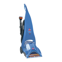 Preview: Bissell 8910 - AUTRE