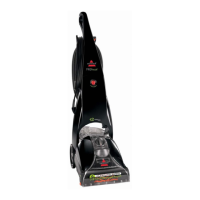 Preview: Bissell PROHEAT - MANUAL 2