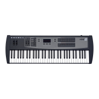 Preview: Kurzweil KME61 - REV A