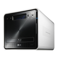 Preview: LG N2R1D -  NAS Server