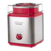 Preview: Cuisinart ICE-30BCFR