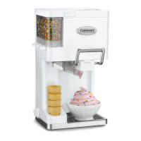 Preview: Cuisinart Mix It In ICE-45C