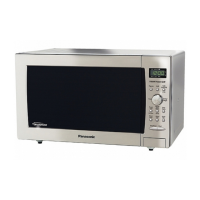 Preview: Panasonic NN-GD568S