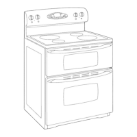 Preview: MER6755AAS - 30" Smoothtop Electric Double Oven