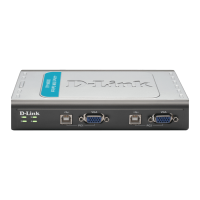 Preview: D-Link DKVM-4U