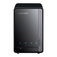 Preview: D-Link ShareCenter DNS-320