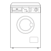 Washer Logo