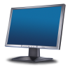 Monitor Logo