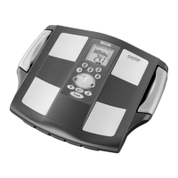 Preview: Tanita InnerScan BC-545