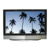 Plasma TV Logo