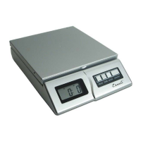 Preview: Escali Digital Scale