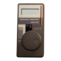 Preview: Emerson Beckman Industrial DM78