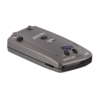 Preview: Escort Passport 8500 X50
