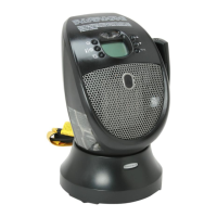 Preview: HZ341BL - SureSet Ceramic Room Space Heater