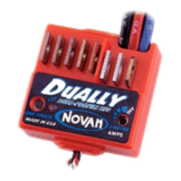 Preview: NOVAK DUALLY ESC