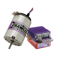 Preview: GOAT CRAWLER BRUSHLESS SYSTEM