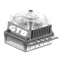 Preview: GTB RACING BRUSHLESS SYSTEM