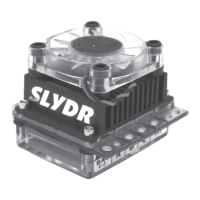 Preview: NOVAK SLYDR DRIFT ESC