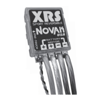 Preview: NOVAK XRS SPORT REVERSIBLE
