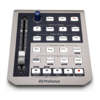 Preview: PRESONUS FADERPORT - V2.0