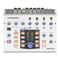 Preview: PRESONUS MONITOR STATION - V1.0