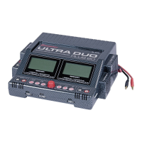 Preview: GRAUPNER ULTRA DUO PLUS 60