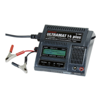 Preview: GRAUPNER ULTRAMAT 14 PLUS