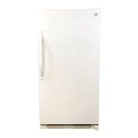 Preview: 6072 - 16.7 cu. Ft. Freezerless Refrigerator