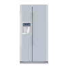 Refrigerator Logo