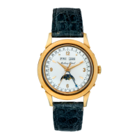 Preview: Tissot MOON PHASES WATCHES