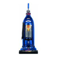 Preview: Lift-Off Multi Cyclonic Pet Vacuum
