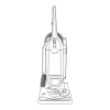Vacuum Cleaner Logo