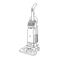Preview: Hoover U5433
