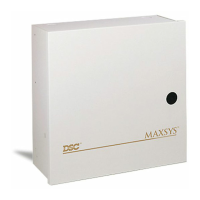 Preview: DSC PC4020