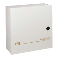 Preview: DSC PC4020