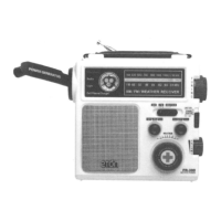 Preview: Eton FR-300